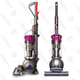 Dyson Ball Multi Floor Origin Upright Vacuum | $230 | Best Buy